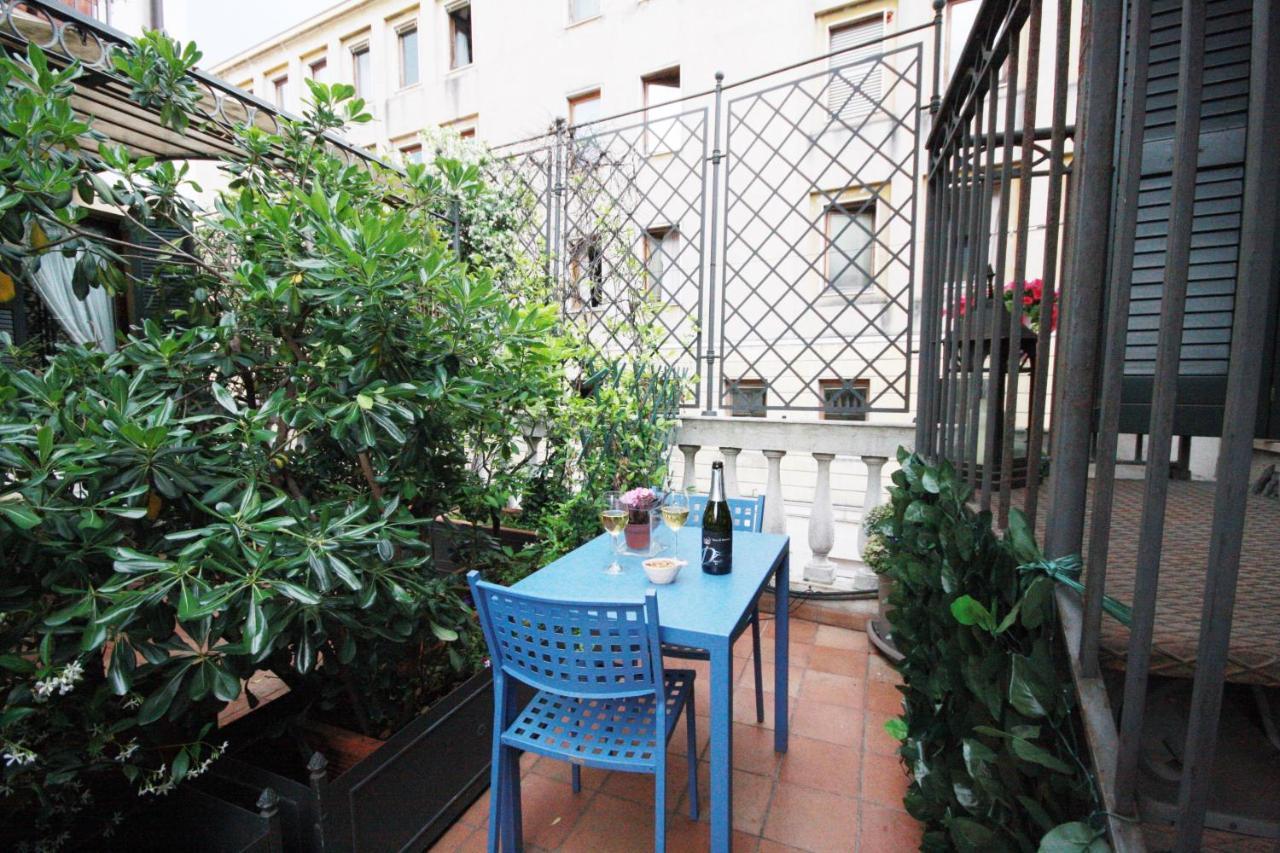 Rio Fiol Apartment 베로나 외부 사진