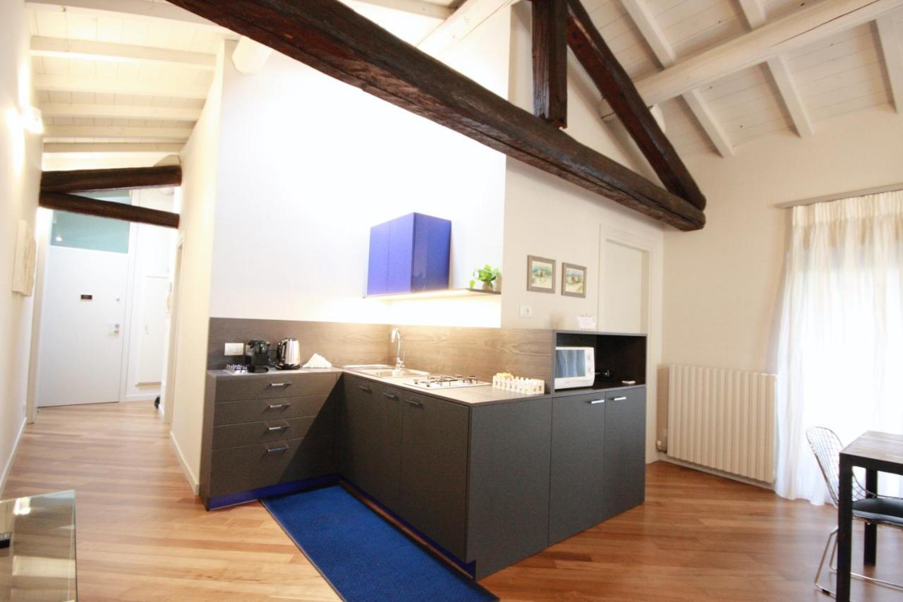 Rio Fiol Apartment 베로나 외부 사진