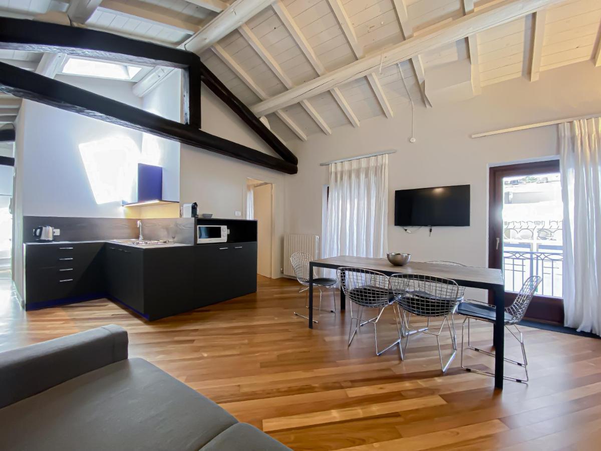 Rio Fiol Apartment 베로나 외부 사진