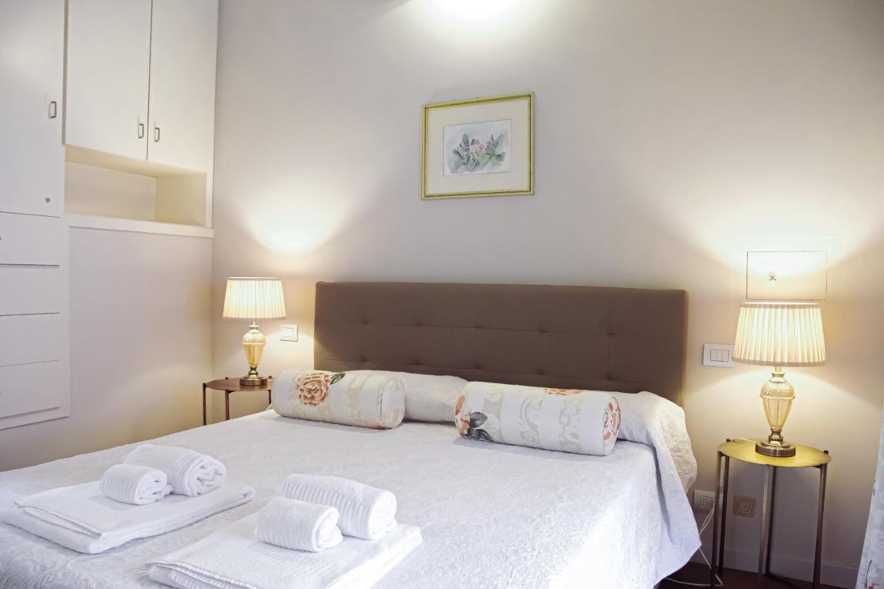 Rio Fiol Apartment 베로나 외부 사진