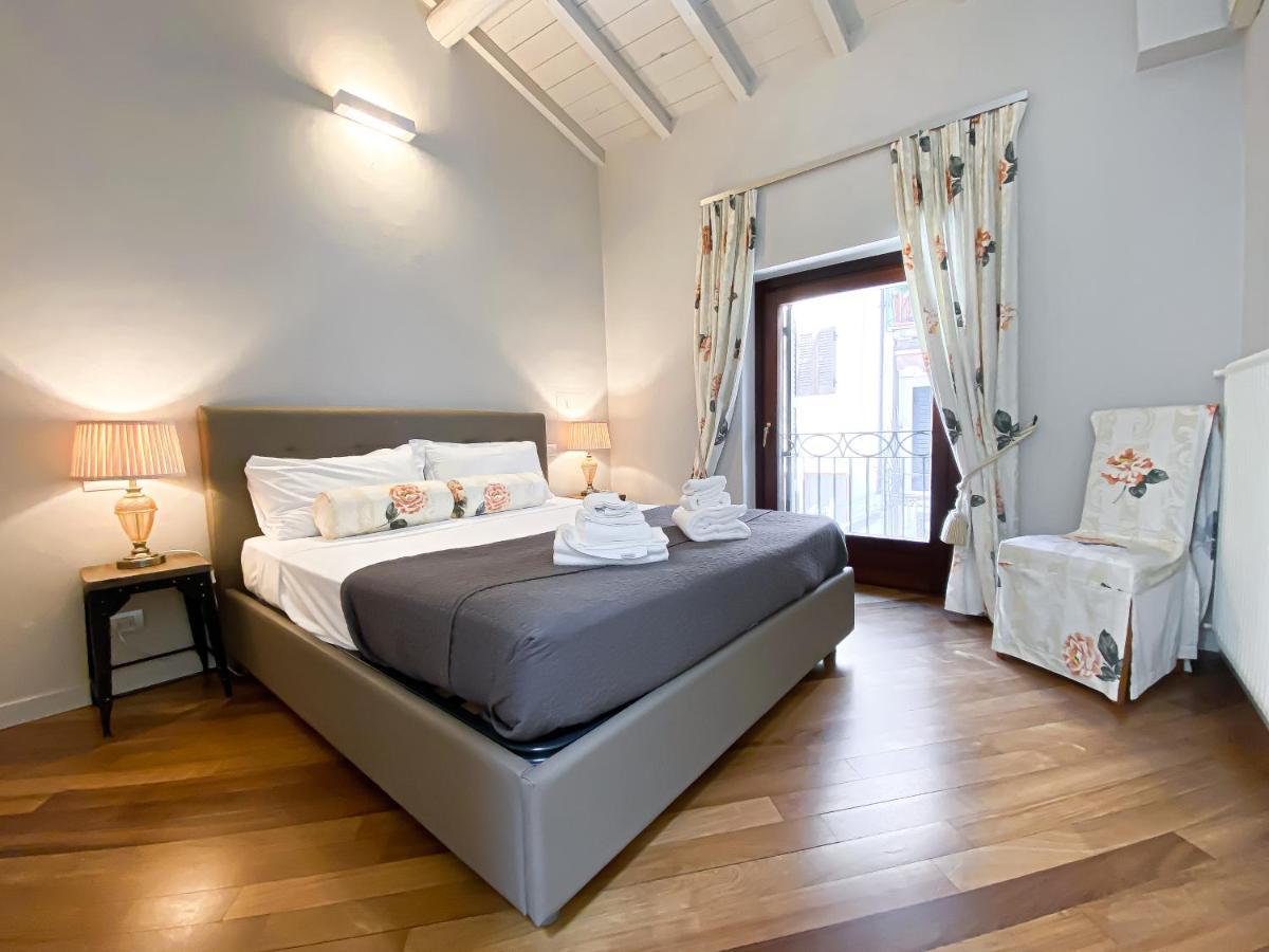 Rio Fiol Apartment 베로나 외부 사진