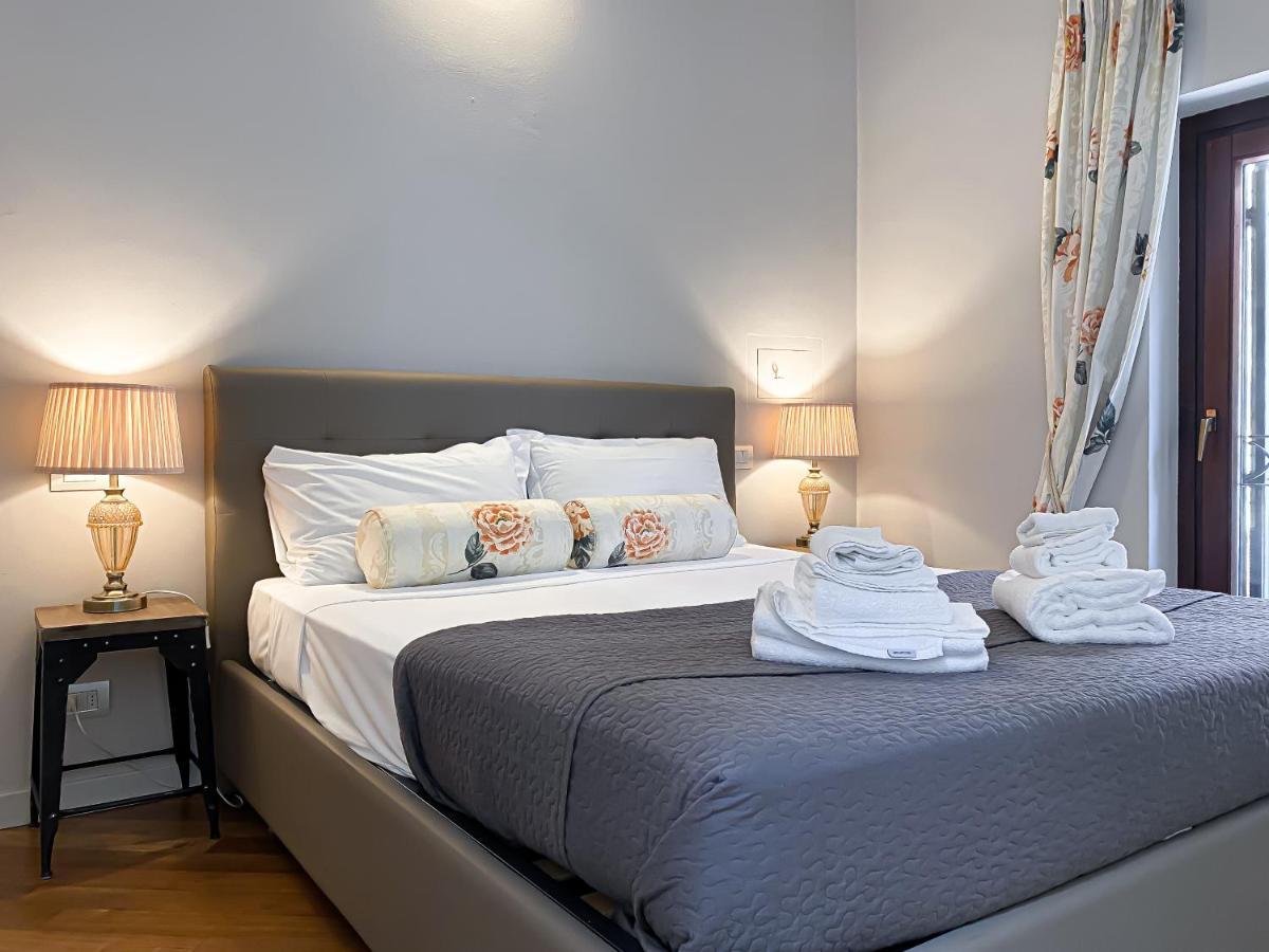 Rio Fiol Apartment 베로나 외부 사진