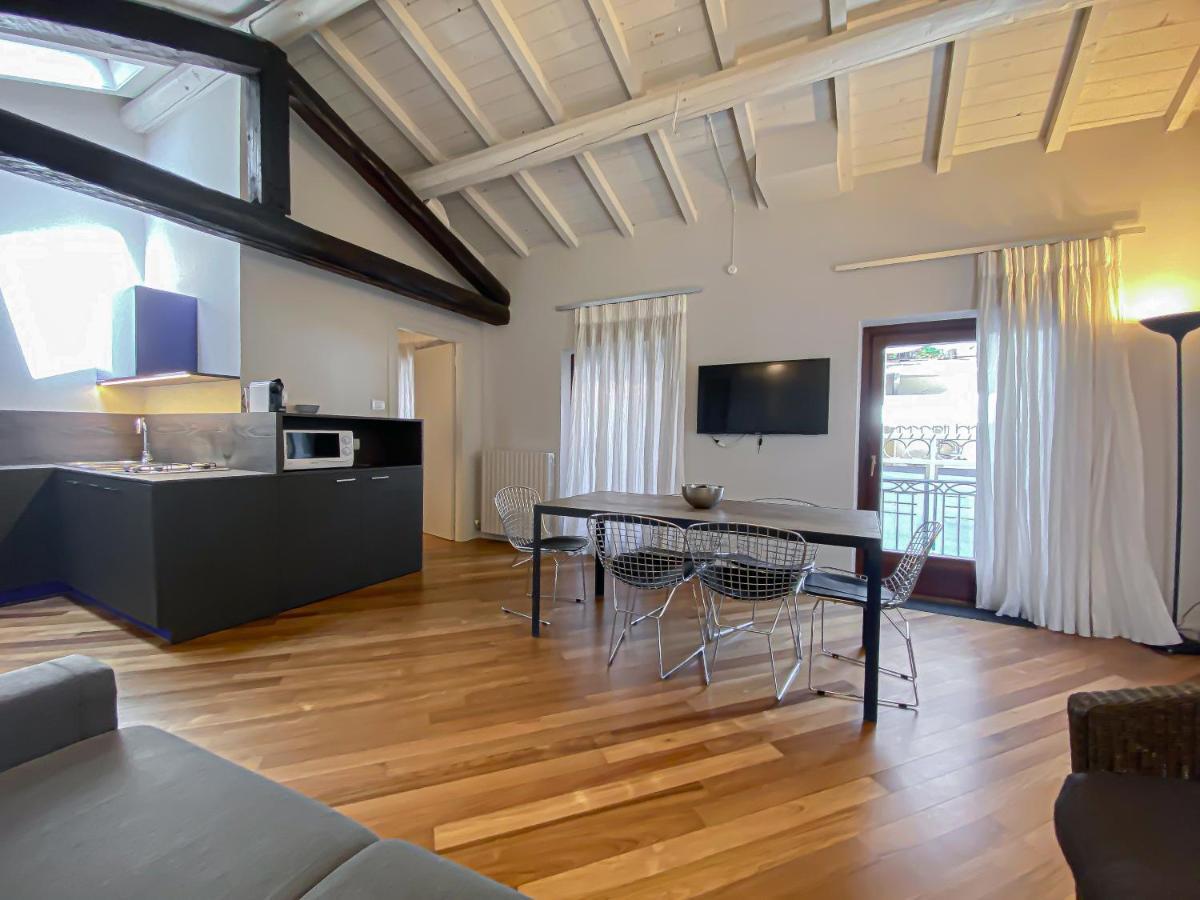 Rio Fiol Apartment 베로나 외부 사진