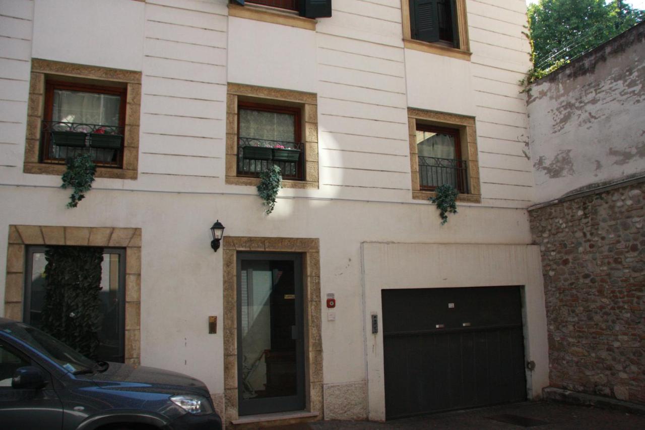 Rio Fiol Apartment 베로나 외부 사진