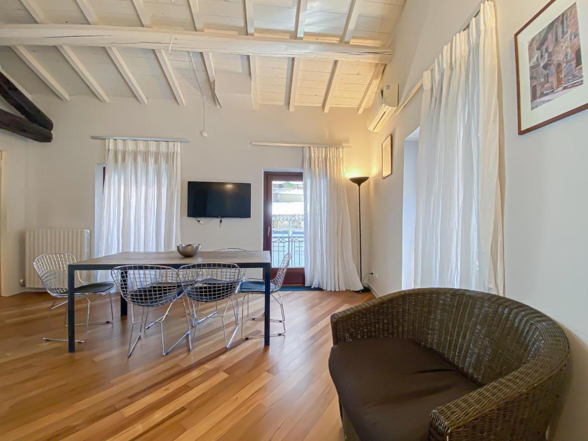 Rio Fiol Apartment 베로나 외부 사진